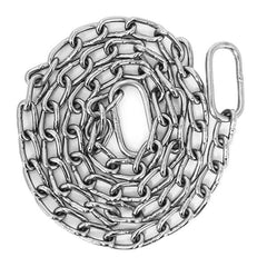 Jorgensen Labs 45" OB Chain Plated