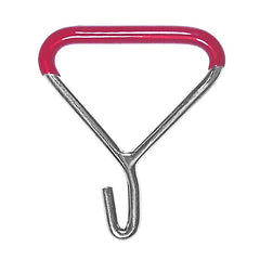 Jorgensen Labs OB Chain Handle with Cover