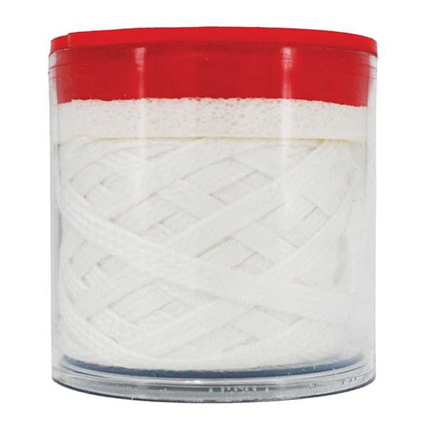 Jorgensen Labs Umbilical Tape 1/8" x 20 Yards
