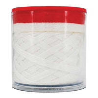 Jorgensen Labs Umbilical Tape 1/8" x 20 Yards