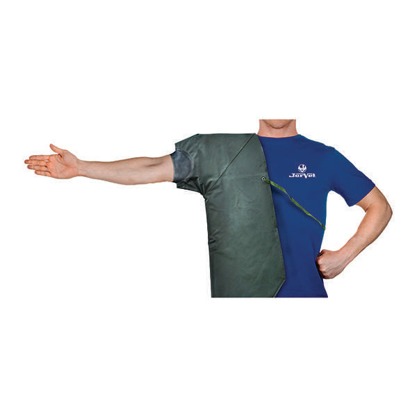 Jorgensen Labs Shoulder Protector | Waterproof Veterinary OB Examination Garment