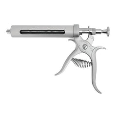 Jorgensen Labs Hauptner Syringe 25cc