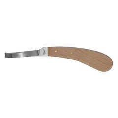 Jorgensen Labs Hoof Knife 3/8³- Left