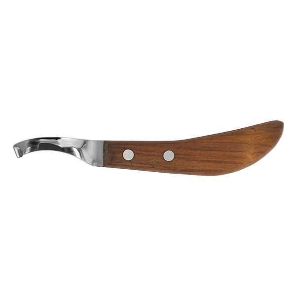 Jorgensen Labs J0034KL Hoof Knife Left