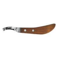 Jorgensen Labs Hoof Knife Left