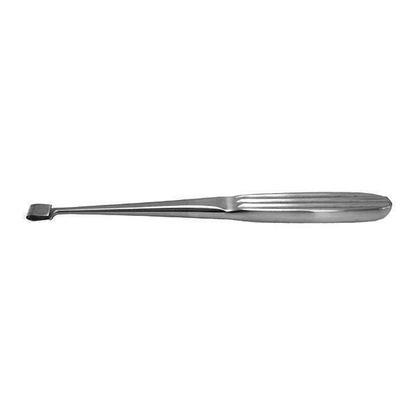 Jorgensen Labs J0034O Oval Hoof Knife