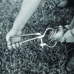 Jorgensen Labs Ryding Hoof Tester