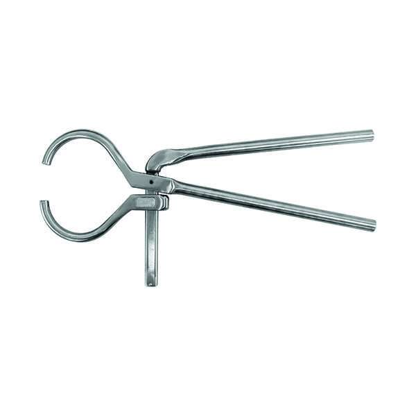 Jorgensen Labs Ryding Hoof Tester | Professional Adjustable Stainless Steel Diagnostic Tool