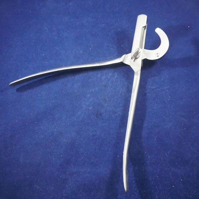 Jorgensen Labs J0036E Even Crush Emasculator 12-Inch