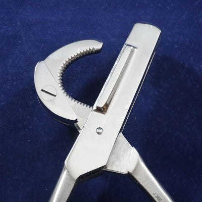 Jorgensen Labs J0036E Even Crush Emasculator 12-Inch