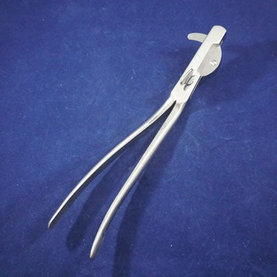 Jorgensen Labs J0036E Even Crush Emasculator 12-Inch