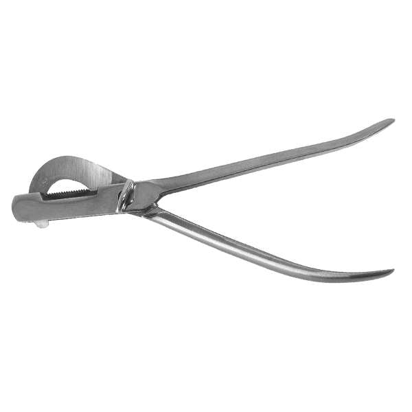 Jorgensen Labs J0036FS Franks Emasculator S/S