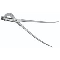 Jorgensen Labs 12" White's Modified Emasculator