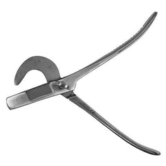 Jorgensen Labs 8" White's Modified Emasculator