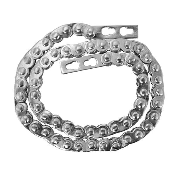 Jorgensen Labs J0037ED01 Ecrassuer, Chain Only