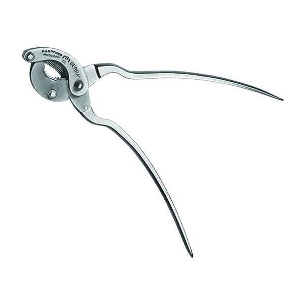 Jorgensen Labs Modified Serra Emasculator | Precision Triple-Action Castration Tool