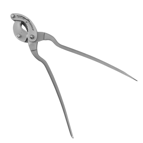 Jorgensen Labs Serra Emasculator, Modified – Enhanced Control and Safety for Large Animal Surgical Care