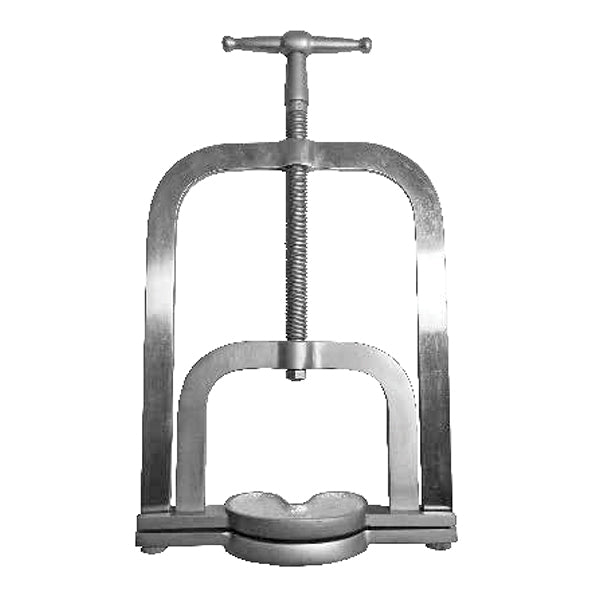 Jorgensen Labs J0038G Hde Gunther Speculum