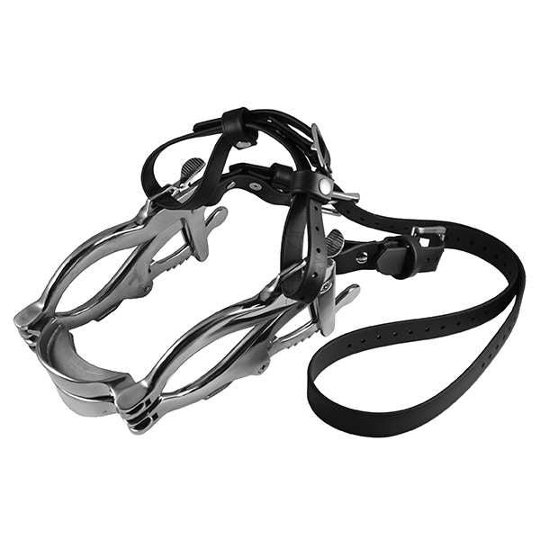 Jorgensen Labs HDE McPherson Mouth Speculum