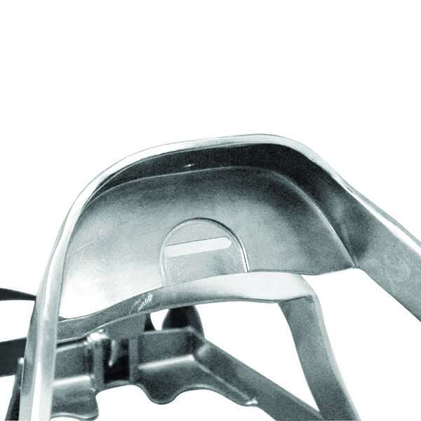 Jorgensen Labs Meister Equine Mouth Speculum – Professional Safety and Ergonomic Stability for Equine Dentistry
