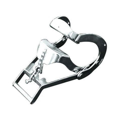 Jorgensen Labs Meister Equine Mouth Speculum