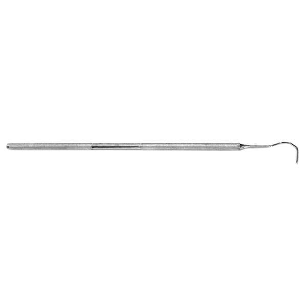 Jorgensen Labs HDE Dental Sonds