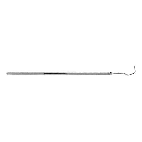 Jorgensen Labs HDE Dental Sonds