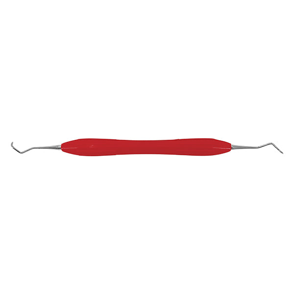 Jorgensen Labs Mini Jaquette Supragingival Scaler | Precision Calculus Removal for Feline and Small Breed Dentistry