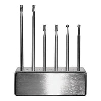 Jorgensen Labs Rabbit Burr Kit