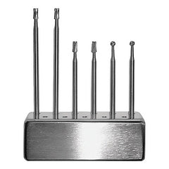 Jorgensen Labs Rabbit Burr Kit