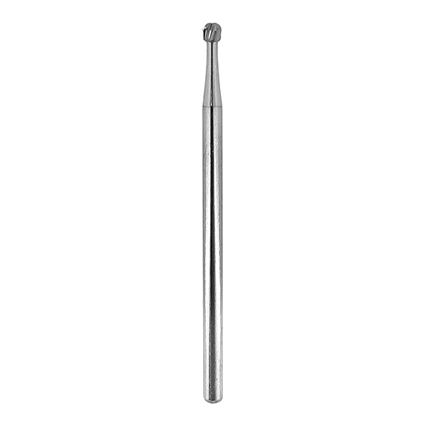 Jorgensen Labs J0041RKR Round Burr for J0041RK Rabbit Burr Kit