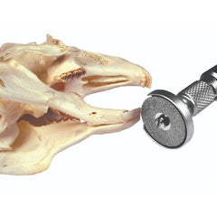 Jorgensen Labs Diamond Disc Safety Shield