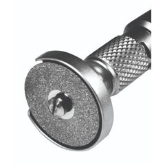 Jorgensen Labs Diamond Disc Safety Shield