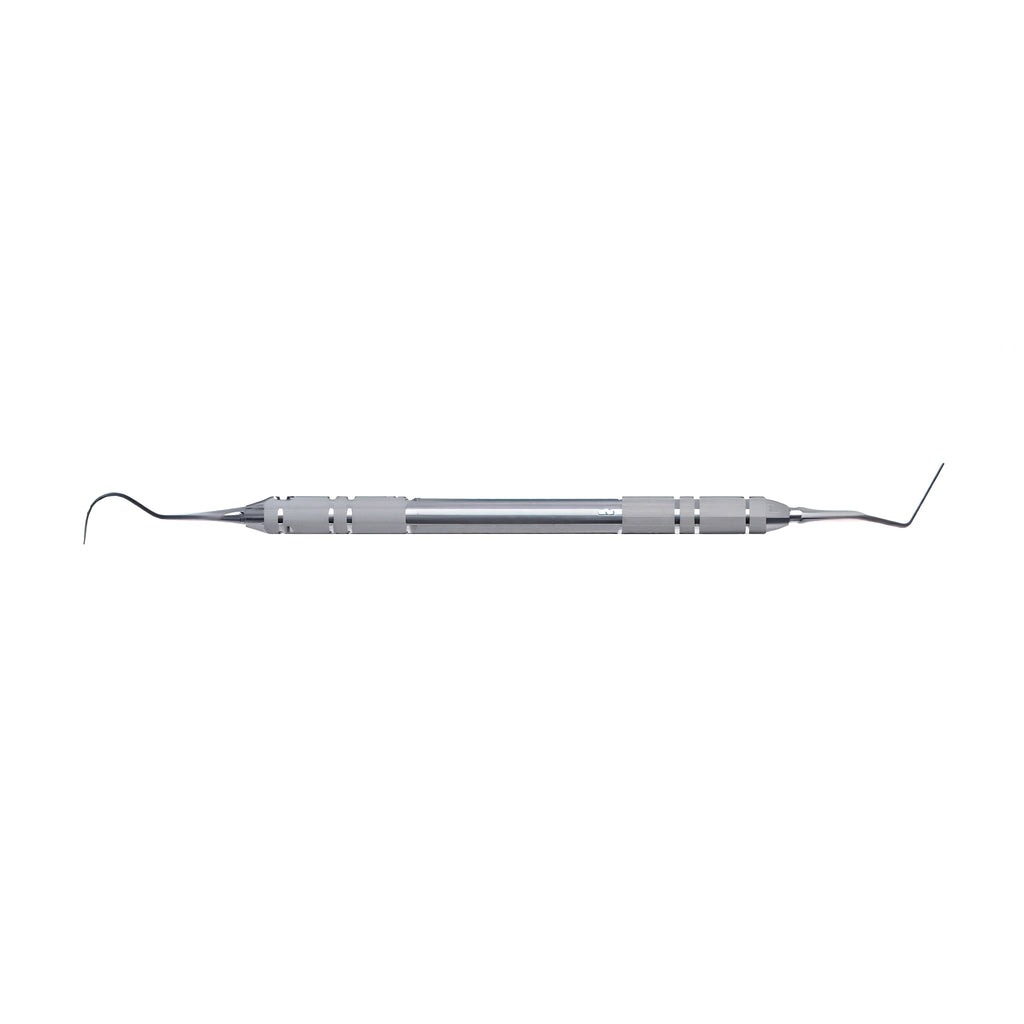 Jorgensen Labs J0042Q Dental Explorer Measuring Probe