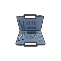 Burgess Wolftooth Equine Dental Elevator with T-Handle
