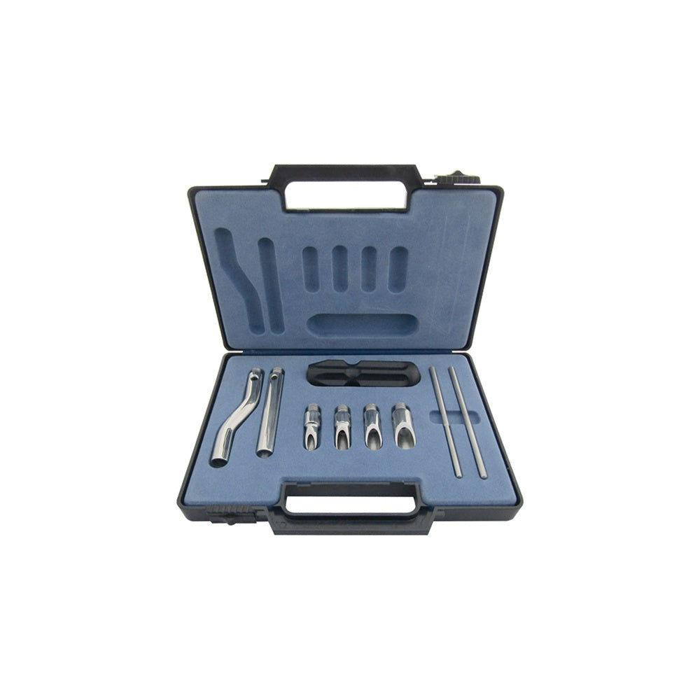 Burgess Wolftooth Equine Dental Elevator with T-Handle