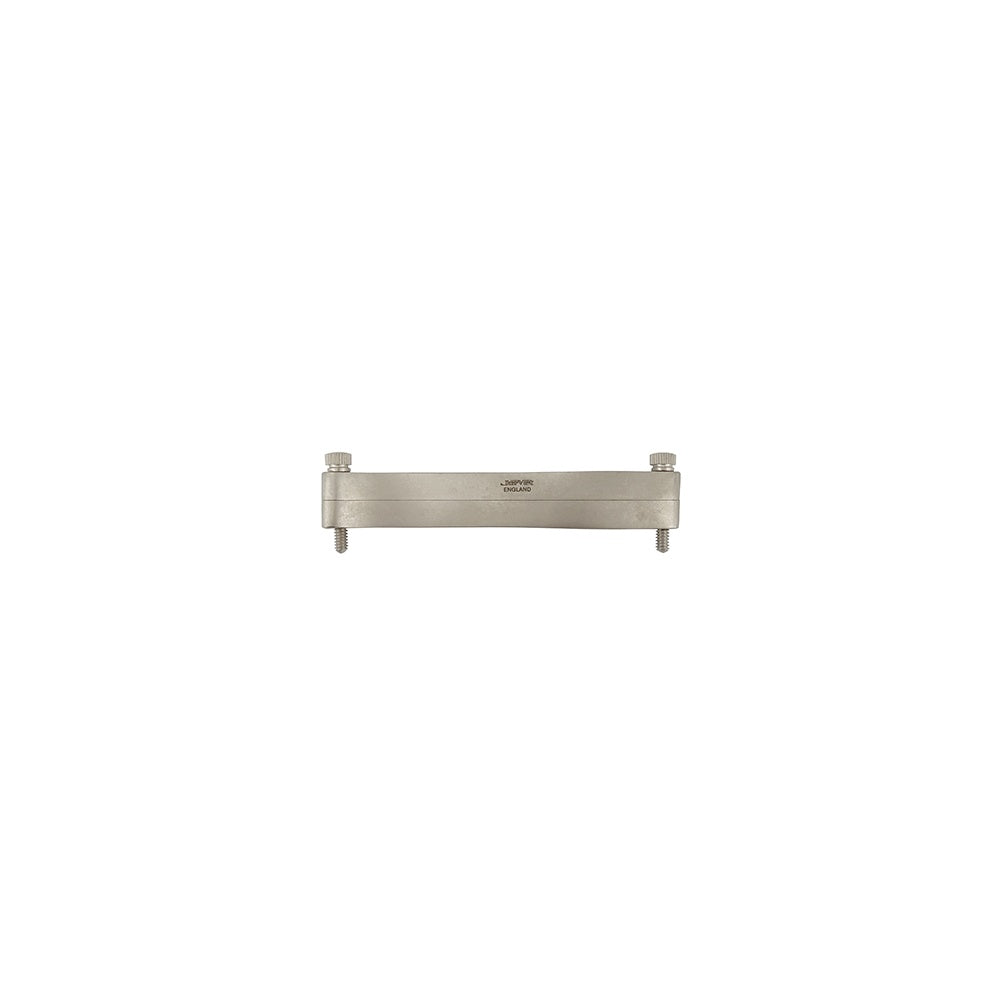 Jorgensen Labs Schnauzer Ear Trim Clamp for Precision Veterinary Surgical Procedures