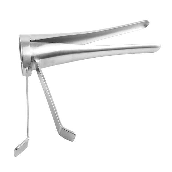 Jorgensen Labs J0052G Sheep/Goat Vaginal Speculum