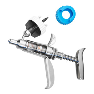 Jorgensen Labs J0053FMD13 Ferromatic Automatic Syringe