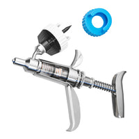 Jorgensen Labs J0053FMD13 Ferromatic Automatic Syringe