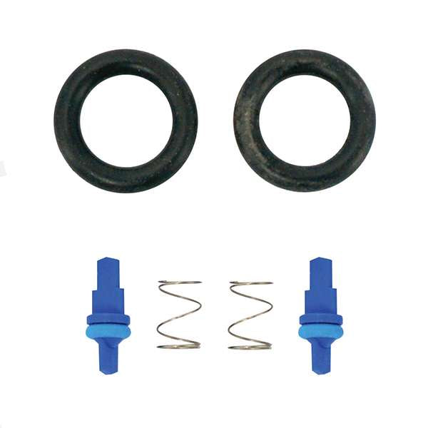 Jorgensen Labs Vetamatic Syringe Repair Kit