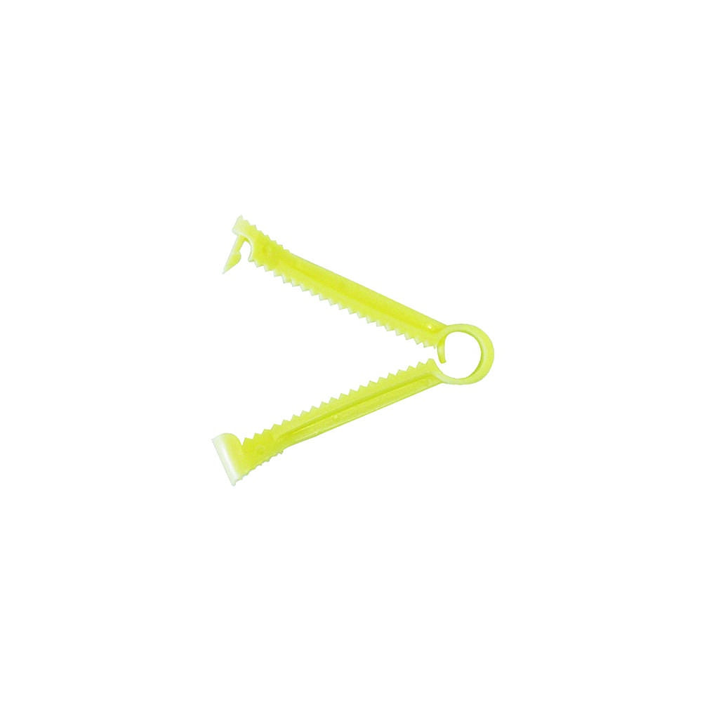 Jorgensen Labs Sterile Umbilical Clamp for Veterinary Neonatal Care
