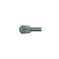 Jorgensen Labs French Model Roaring Burr for Equine Laryngeal Surgery
