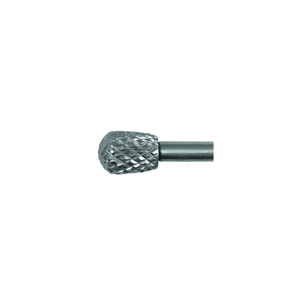 Jorgensen Labs French Model Roaring Burr for Equine Laryngeal Surgery