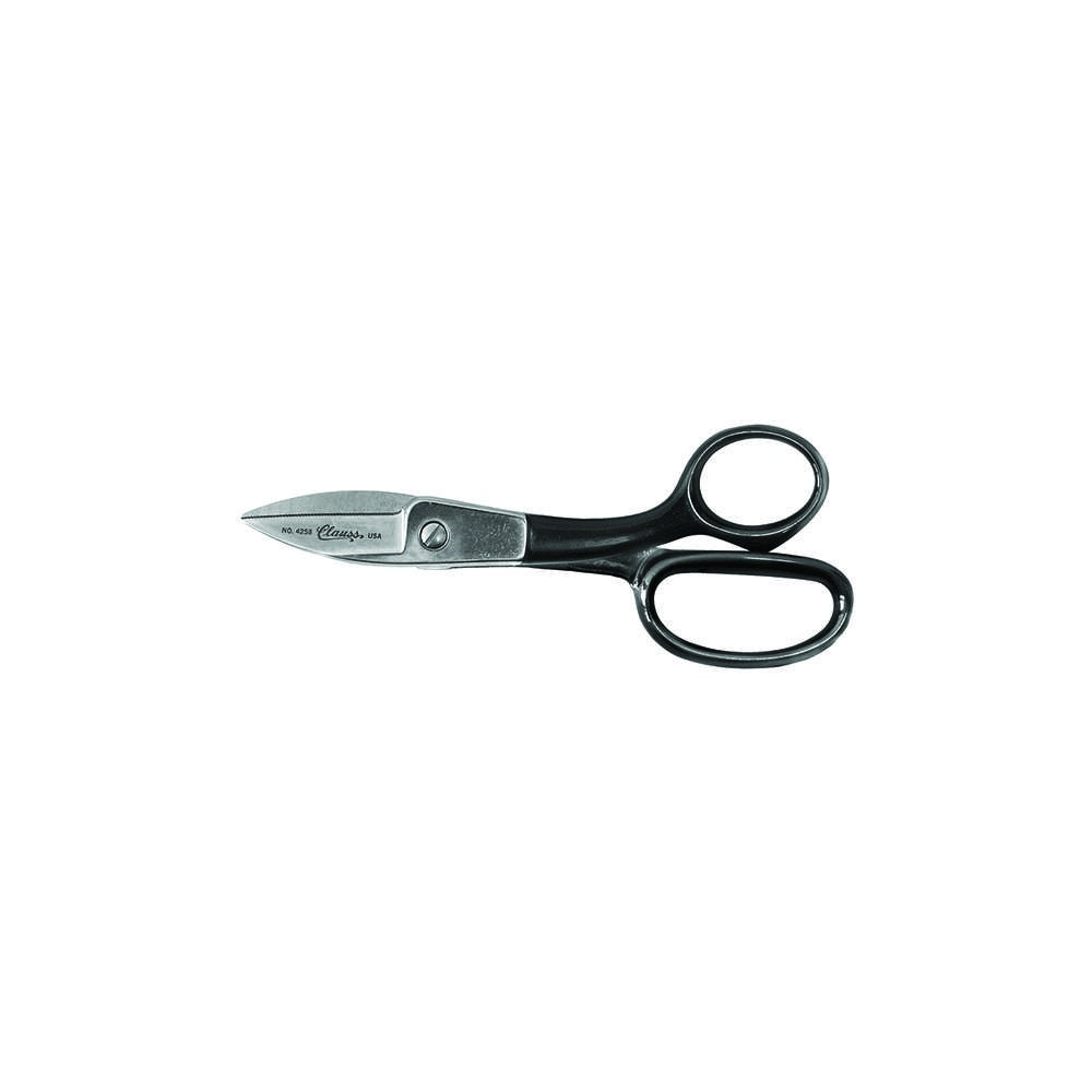 Jorgensen Labs Postmortem Scissors 7 3/4" Heavy-Duty Stainless Steel