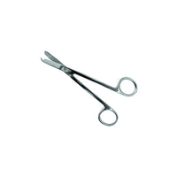 Jorgensen Labs Littauer Stitch Scissors for Professional Suture Removal
