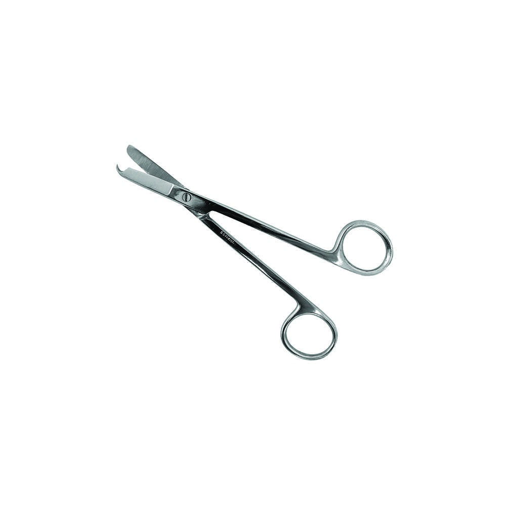 Jorgensen Labs Littauer Stitch Scissors for Professional Suture Removal