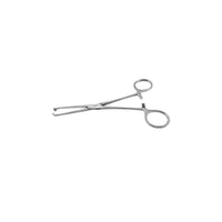 Jorgensen Labs Allis Tissue Forceps German Stainless Steel for Secure Surgical Tissue Grasping