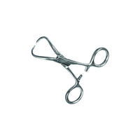 Jorgensen Labs Backhaus Towel Clamp German Stainless Steel 5.5" Surgical Instrument