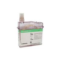 Jorgensen Labs Braunamid Cassette 3-0 Non-Absorbable Suture 100m